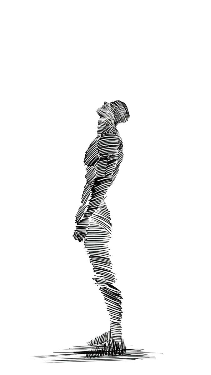 About secondary visual